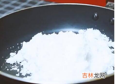 怎样做花生芝麻糖