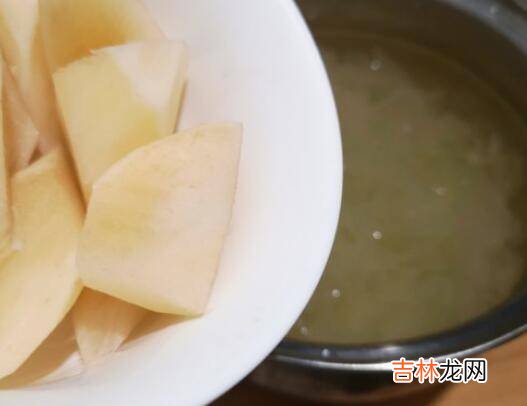 雪莲怎么吃才好吃