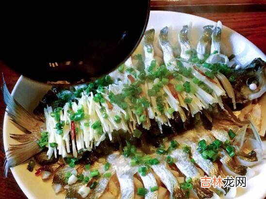 兴凯湖大白鱼怎么做好吃