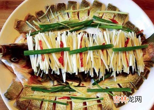 兴凯湖大白鱼怎么做好吃