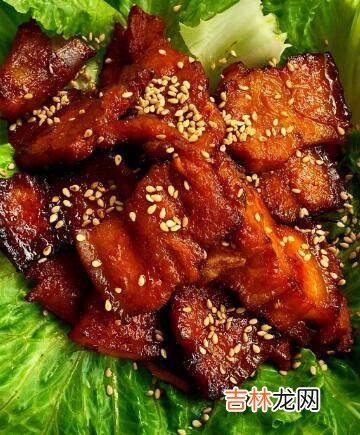 怎么烤肉烤得嫩而不老