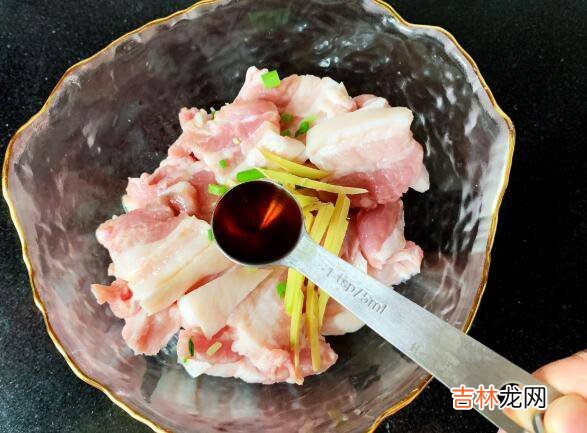 怎么烤肉烤得嫩而不老