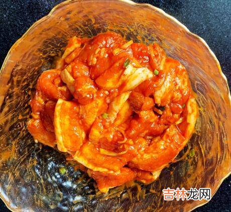怎么烤肉烤得嫩而不老