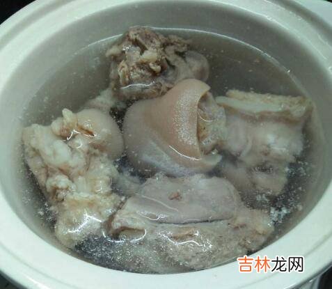 怎样做白切羊肉