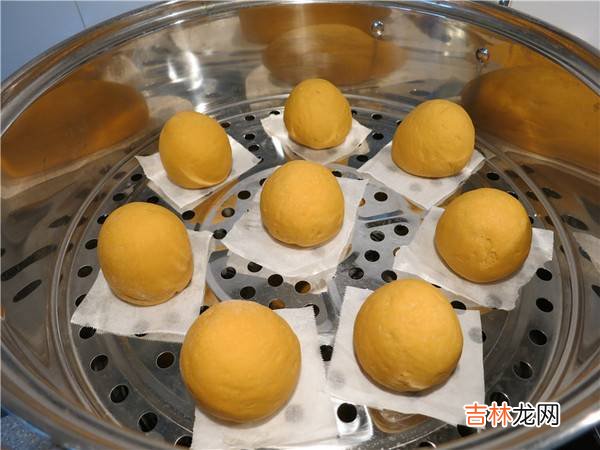 怎样蒸馒头好吃又松软窍门