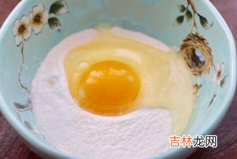 怎么炸藕盒又软又酥的做法