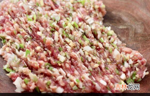 怎么炸藕盒又软又酥的做法