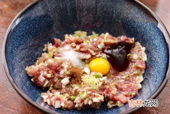怎么炸藕盒又软又酥的做法