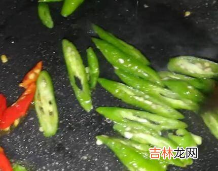 熏肉如何做着吃