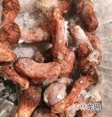 熏肉如何做着吃