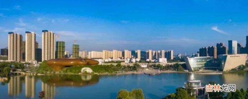 溧阳市属于哪个省市?