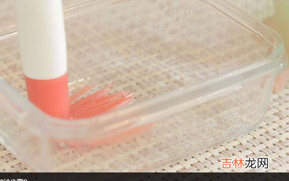 鱼糕的制作方法