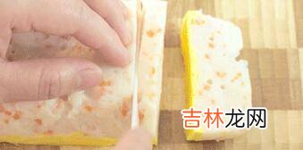 鱼糕的制作方法