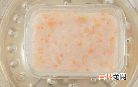 鱼糕的制作方法