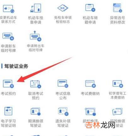 交管12123可以查询考试成绩吗