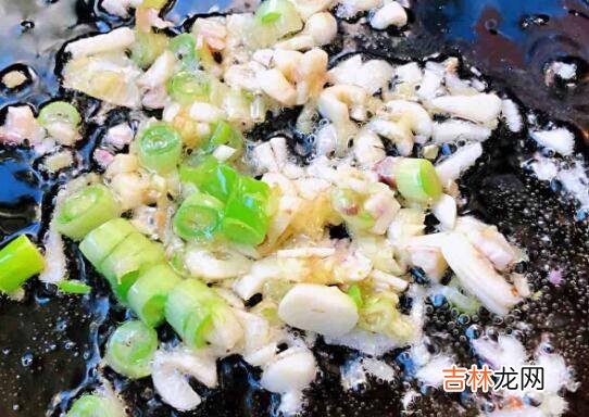 血豆腐怎么做好吃家常做法