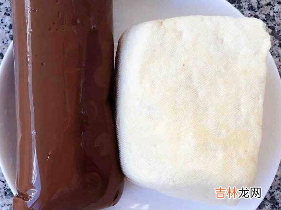 血豆腐怎么做好吃家常做法