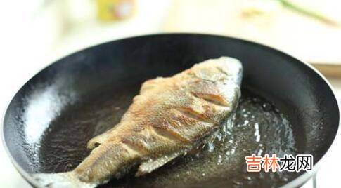 怎样煮鱼好吃又简单