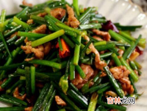 苔干菜怎么吃