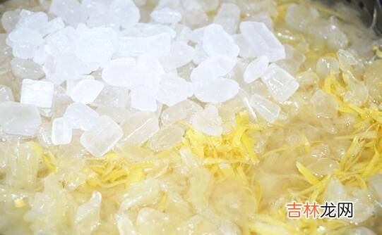 柚子果肉怎么做好吃