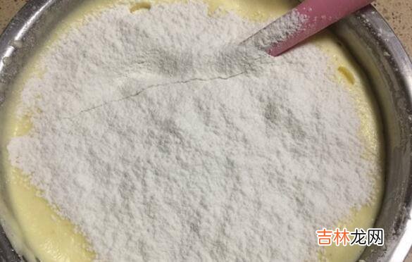 小蛋糕怎么做