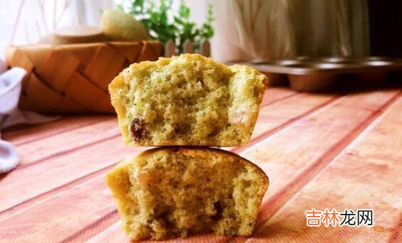 小蛋糕怎么做