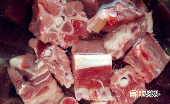 羊蝎子怎么做