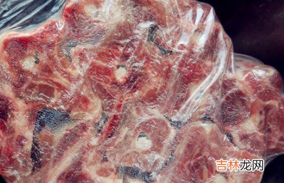羊蝎子怎么做