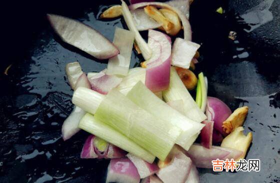 羊蝎子怎么做