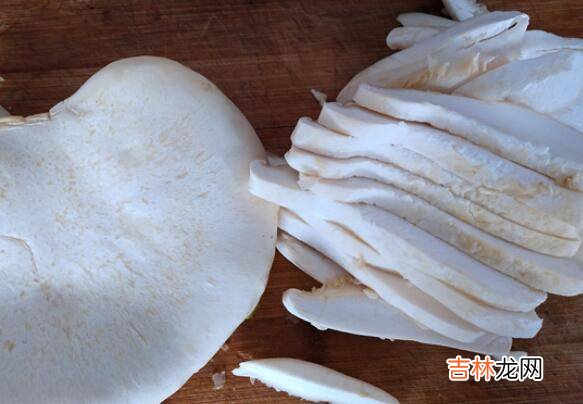 新鲜白灵菇怎么做好吃