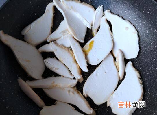新鲜白灵菇怎么做好吃