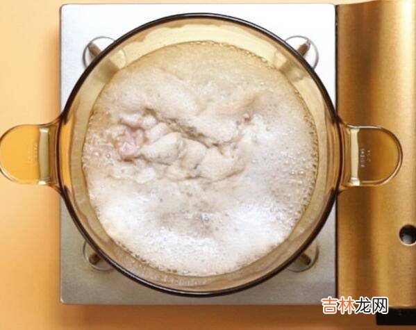 羊汤怎么做好吃又简单