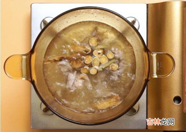 羊汤怎么做好吃又简单
