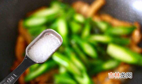 小炒鸡肉怎么做好吃
