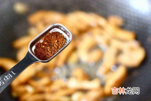 小炒鸡肉怎么做好吃