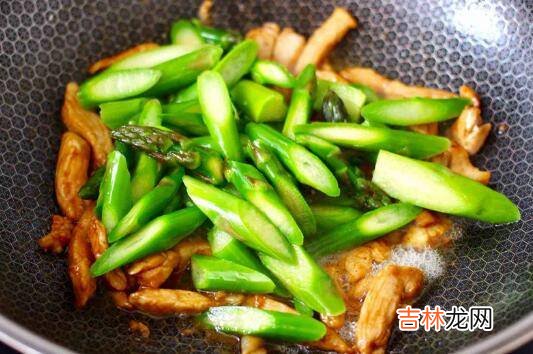 小炒鸡肉怎么做好吃