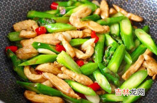 小炒鸡肉怎么做好吃