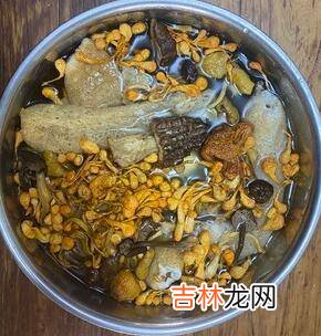 野山珍怎么做好吃