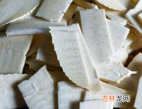 笋怎么做不涩
