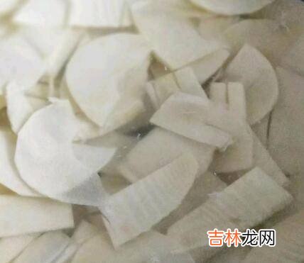 笋怎么做不涩