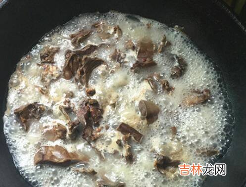 野山兔怎么做好吃
