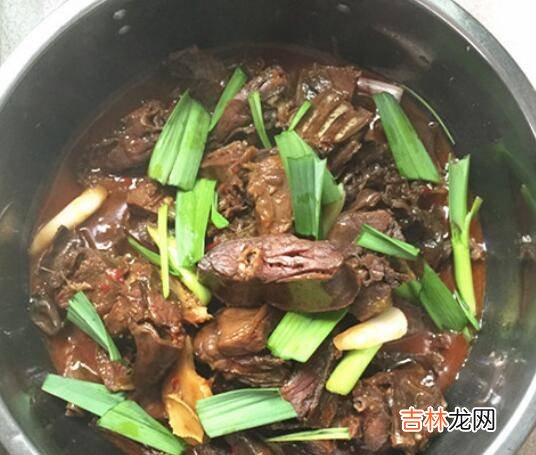 野山兔怎么做好吃