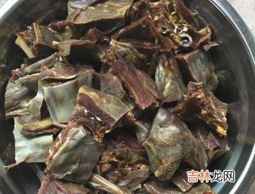 野山兔怎么做好吃