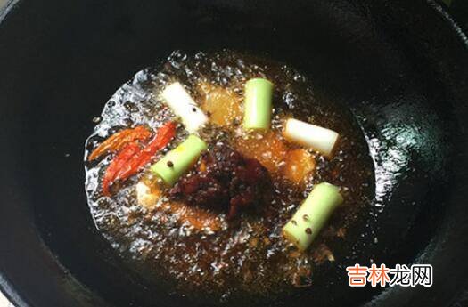 野山兔怎么做好吃