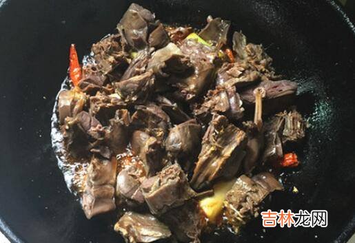 野山兔怎么做好吃