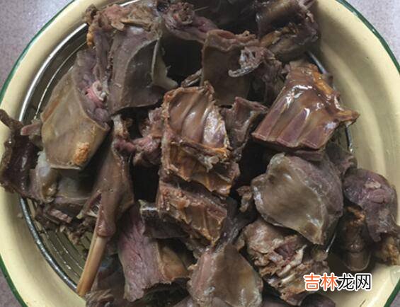 野山兔怎么做好吃