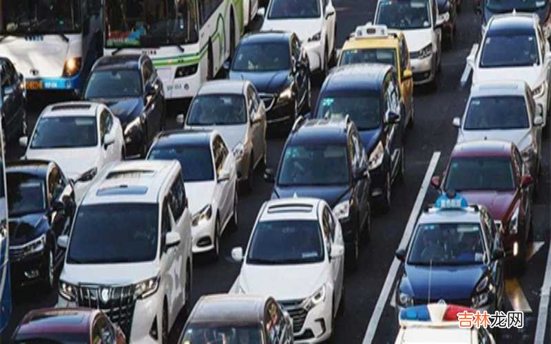 北京最新的限行规则?