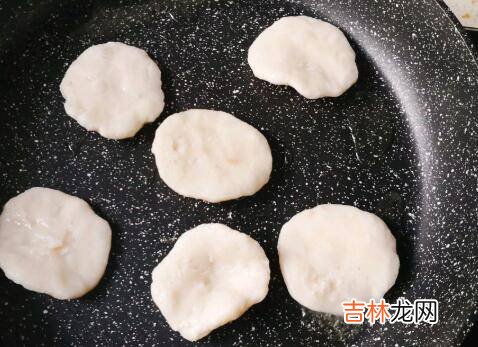 鱼饼的吃法有哪些