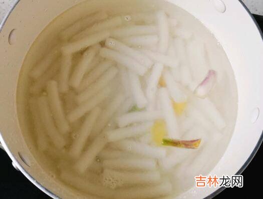 鱼饼的吃法有哪些