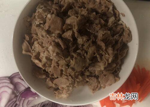 羊肉怎么做才好吃又简单